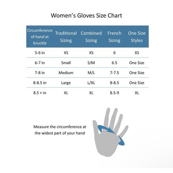 NEW ISOTONER women’s smartdri chevron stretch touchscreen gloves Black One Size - Picture 5 of 5